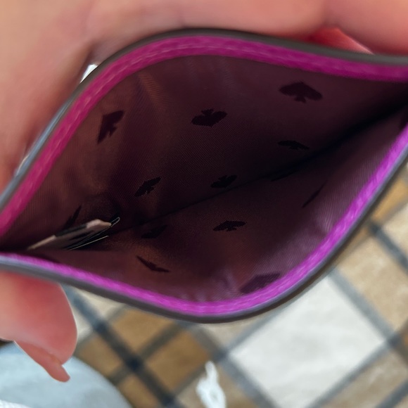 Kate Spade Card Holder - Picture 3 of 3